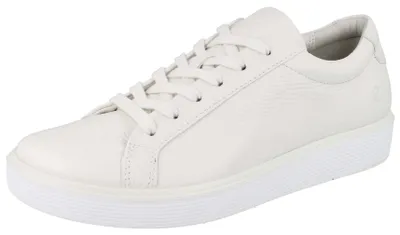 Produktbild von ECCO Soft 60 W Damen Sneaker weiß Glattleder - Größe: 40