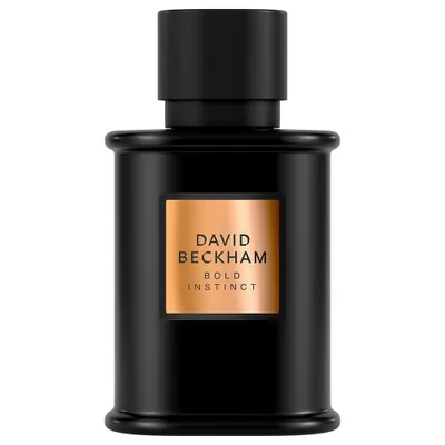 Obrázek produktu pro David Beckham Bold Instinct EdP nápadně silný a moderní 50ml