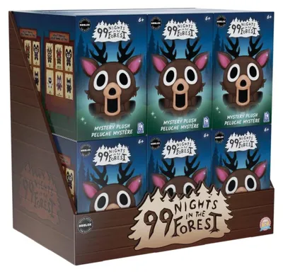 Obrázek produktu pro 99 Nights 40377, Postavička, 6 rok/roky