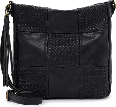 Produktbild von SURI FREY Umhängetasche Schultertasche Bly Crossbody Bag Blue dunkelblau