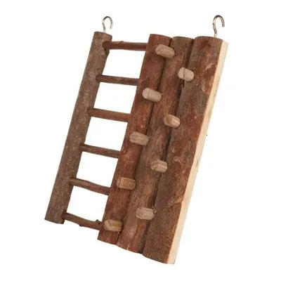 Produktbild von TRIXIE Kletterwand, Brücke, Hamster, Maus, Holz, Holz, 160 mm, 200 mm