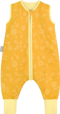 Produktbild von normani Baby Schlafsack aus Baumwolle