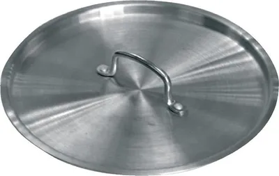 Image de Couvercle de casserole Vogue 44 cm