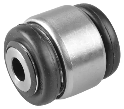 Produktbild von TEDGUM Querlenker-Hülse 00025903 Hinten unten für ALFA ROMEO 166 (936) 52mm 12mm 45,2mm