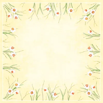 Immagine prodotto di Mitteld.84x84Daffodil Joy 20St
