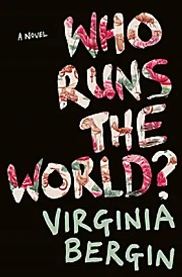 Immagine prodotto di Who Runs the World?