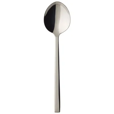 Obrázek produktu pro Multipack Villeroy & Boch La Classica polévkové hrnky/krémové lžičky - 6 kusů