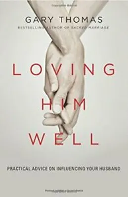 Produktbild von Loving Him Well