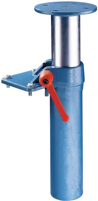 Produktbild von Format Höhenverstellgerät für  Schraubstock 160mm