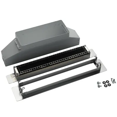 Produktbild von AEG Zubehör OdourClean Pro Carbon Filter MCFB62