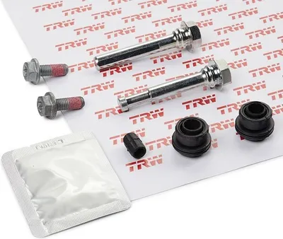 Produktbild von TRW SJ1376 Führungshülsensatz Bremssattel für VW Golf VII Schrägheck (5G1, BQ1, BE1, BE2)