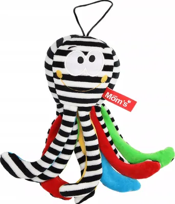 Image de Mini Omionica blanc et noir 998 69984