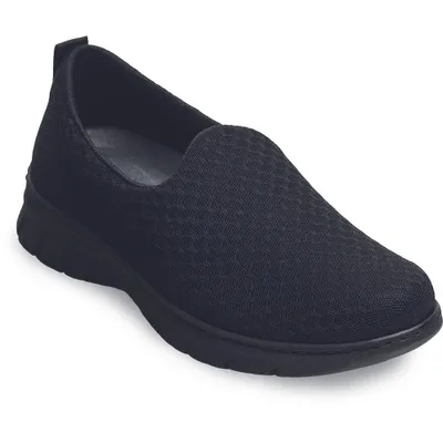 Imagen del producto de VALENCIA PLUS O1, mocasín, Color: Negro, TALLA: 35