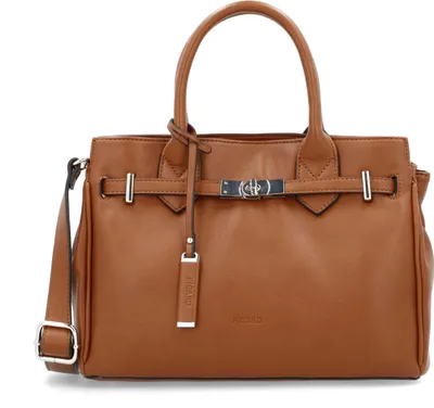 Produktbild von PICARD Shopper New York cognac 9679