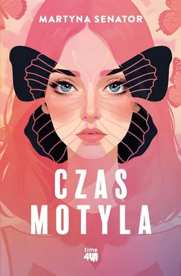 Immagine prodotto di Czas motyla