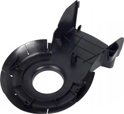 Imagen del producto de Cubierta protectora para el motor de cortacésped, marca Stiga.