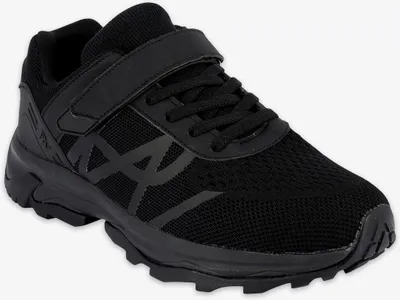 Produktbild von PodoWell VASCO orthopädischer Sneaker für Herren, schwarz, Größe 1: 45