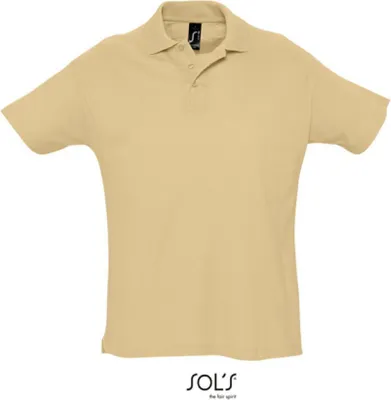 Zdjęcie produktu dla SOL´S Summer Polo II