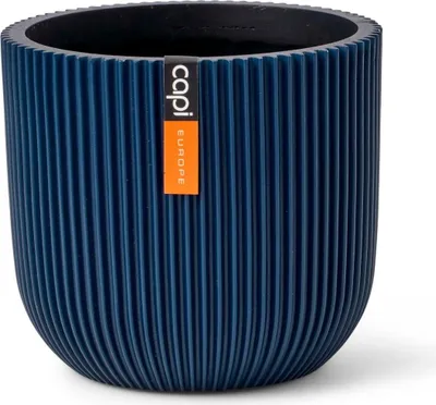 Capi Europe - Cilindro da incasso Groove NL - Antracite