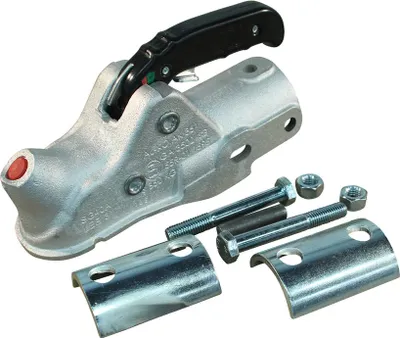AL-KO Anhängerkupplung 3500kg Ø50/60