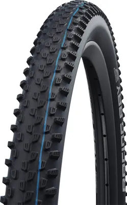 Produktbild von Schwalbe MTB-Fahrradreifen RACING RAY - ADDIX Speed Evolution Line 26x2.25" 57-559