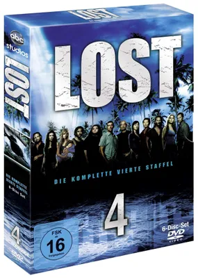 Produktbild von Lost