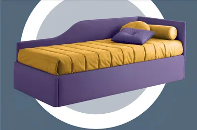 Produktbild von Luxus Betten Holzbett Doppelbett 90x200 cm Neu Holz Bett Polsterbett Italien Neu