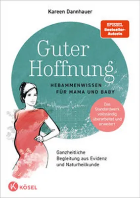 Image de Guter Hoffnung - Hebammenwissen für Mama und Baby