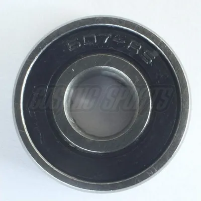 Produktbild von Enduro Bearings 687 LLB ABEC 3 Lager, 7x14x5