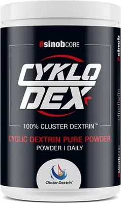 Produktbild von Sinob Core CykloDex 1kg (Cluster Dextrin)
