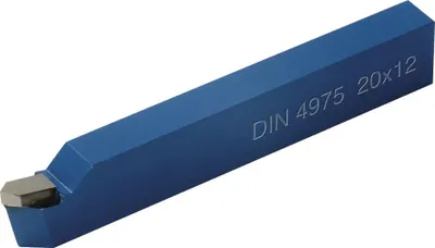 Produktbild von Drehmeiel DIN 4975 16 x 10 mm gerade spitz