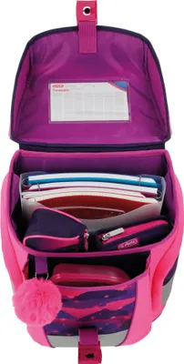 Produktbild von herlitz FiloActive Plus Schulranzen - Magic