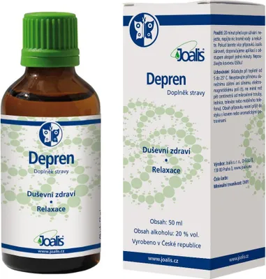 Image de Depren, 50ml