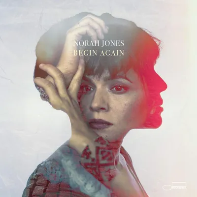 Image de JONES NORAH - Begin Again (SHM-SACD)