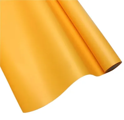 Imagen del producto de Papel de regalo de color, en rollo, para envolver regalos