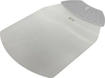 Immagine prodotto di Paletta da cucina Quttin Pizza 25 x 36 cm Acciaio