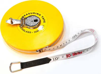 Produktbild von PROACT® 30 m Meßband