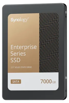 Image de Synology SSD 7TO SAT5210-7000G