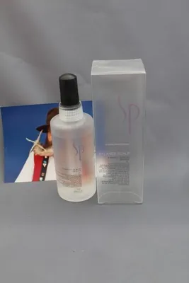 Zdjęcie produktu dla Wella SP Balance Scalp Energy Serum 100 ml