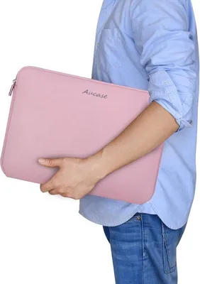 Produktbild von Famanu Laptop Tasche wasserdicht - 15-15,6 Zoll
