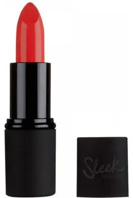 Produktbild von Sleek MakeUP – Lippenstift „Couleurs réelles“