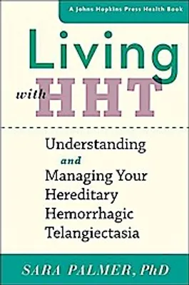 Obrázek produktu pro Living with Hht