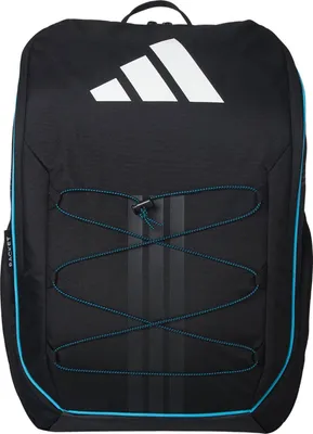 Produktbild von Adidas Backpack Protour 3.4 Schwarz