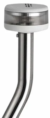 Immagine prodotto di Barra luminosa Evoled 360° angolare VA acciaio 60 cm , 1 pezzo