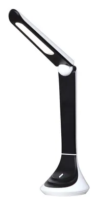Obrázek produktu pro LED stolní lampa 5W 320 lm 4K černá RABALUX BALOR