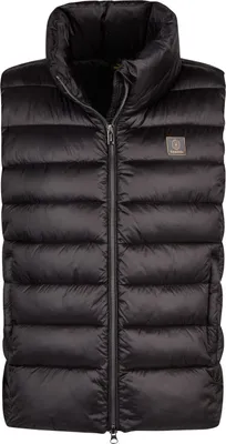 Immagine prodotto di Eskadron gilet da donna Quilt-Waistcoat nero Heritage 24/25, taglia:L