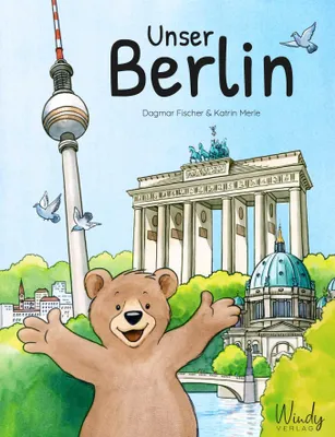 Produktbild von Unser Berlin
