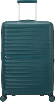 Produktbild von American Tourister Fastforward Spinner 68 / 25 TSA EXP Trolley Totally Teal petrol