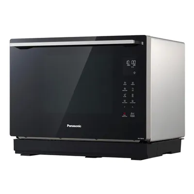 Produktbild von Panasonic NN CS 89 LBGPG