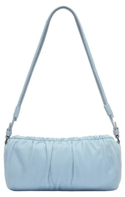 Imagen del producto de Bolso tipo "hobo" XS "Cloud" de LIEBESKIND Berlin, confeccionado en piel de oveja
